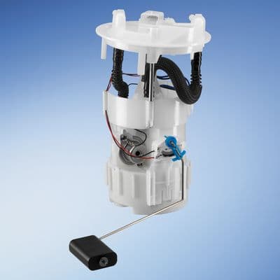 Yakıt besleme modülü 1