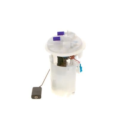 Yakıt besleme modülü 3