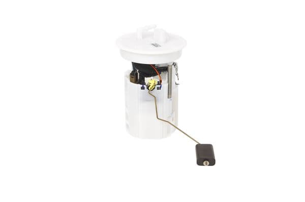 Yakıt besleme modülü 1