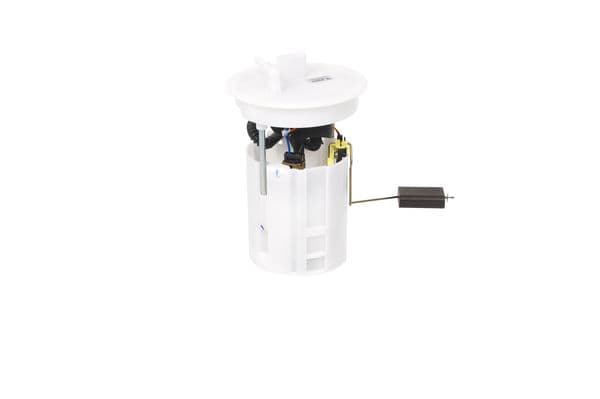 Yakıt besleme modülü 4