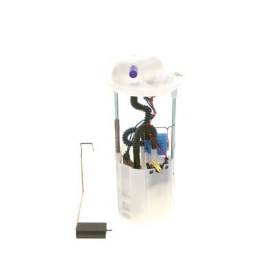 Yakıt besleme modülü 1