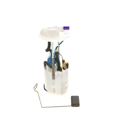 Yakıt besleme modülü 4