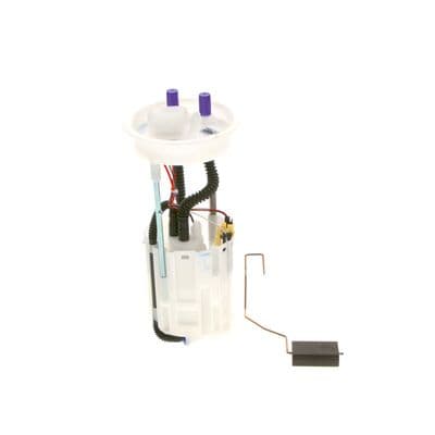 Yakıt besleme modülü 1