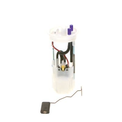 Yakıt besleme modülü 2