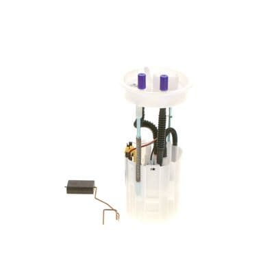 Yakıt besleme modülü 3