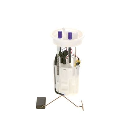 Yakıt besleme modülü 2