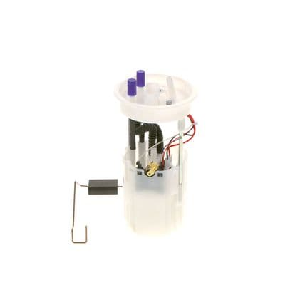 Yakıt besleme modülü 3