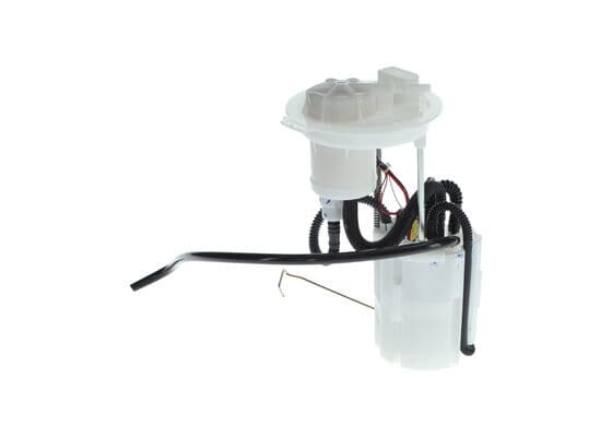 Yakıt besleme modülü 5