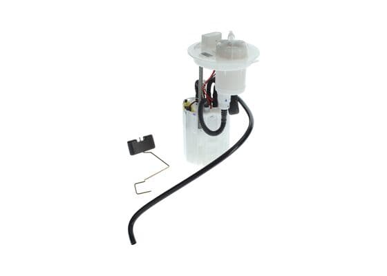 Yakıt besleme modülü 7