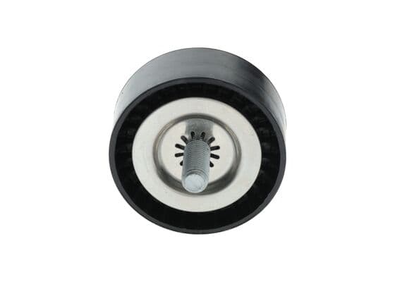 Yönlendirme kasnağı, V kayışı 4