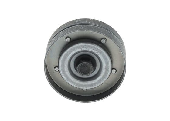 Yönlendirme kasnağı, V kayışı 1