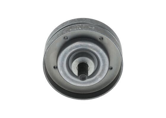 Yönlendirme kasnağı, V kayışı 3