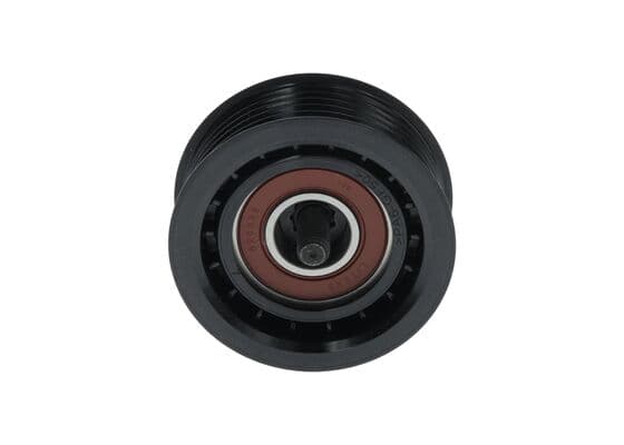 Yönlendirme kasnağı, V kayışı 3