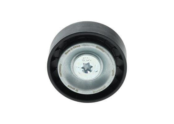 Yönlendirme kasnağı, V kayışı 1