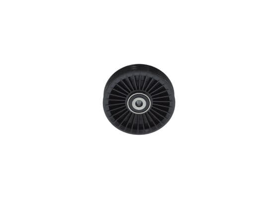 Yönlendirme kasnağı, V kayışı 3