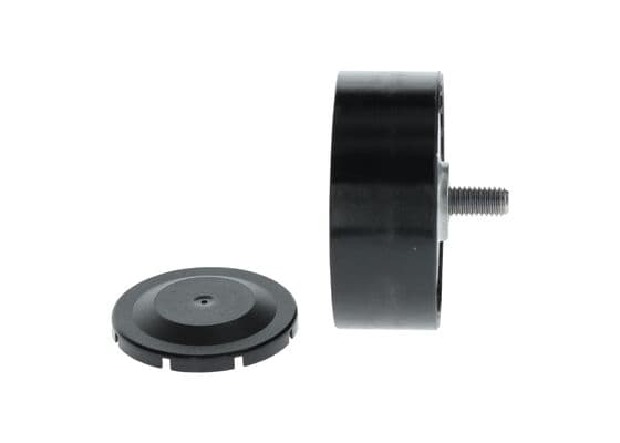 Yönlendirme kasnağı, V kayışı 1