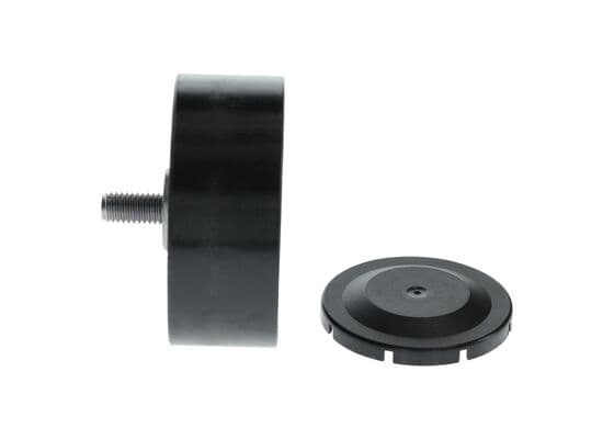 Yönlendirme kasnağı, V kayışı 3