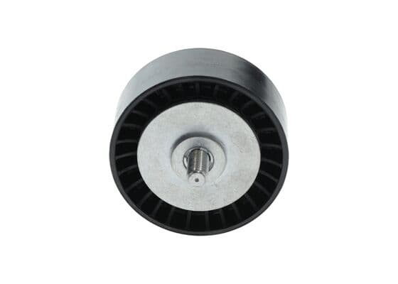 Yönlendirme kasnağı, V kayışı 4