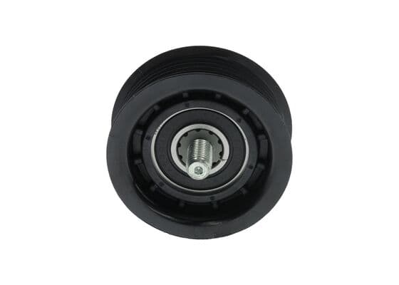 Yönlendirme kasnağı, V kayışı 1