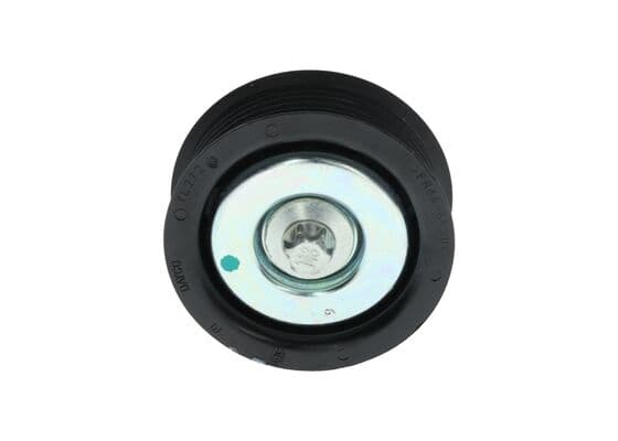 Yönlendirme kasnağı, V kayışı 3