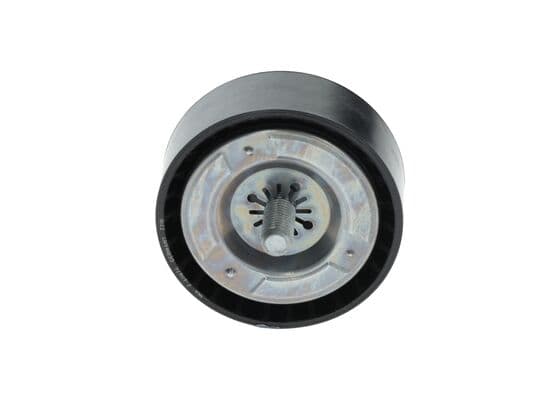 Yönlendirme kasnağı, V kayışı 2