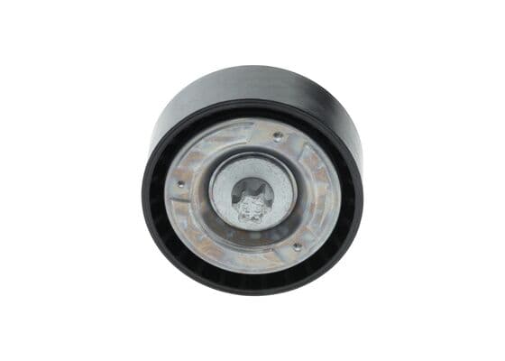 Yönlendirme kasnağı, V kayışı 4