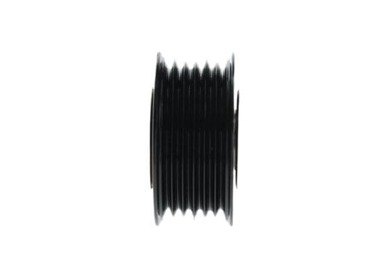 Yönlendirme kasnağı, V kayışı 2