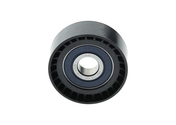 Yönlendirme kasnağı, V kayışı 2