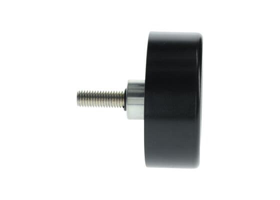 Yönlendirme kasnağı, V kayışı 2