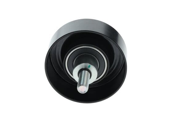 Yönlendirme kasnağı, V kayışı 3