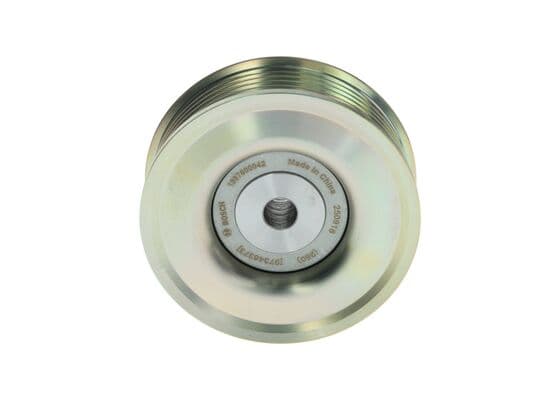 Yönlendirme kasnağı, V kayışı 1