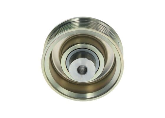 Yönlendirme kasnağı, V kayışı 3