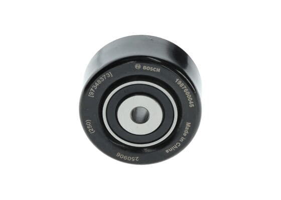 Yönlendirme kasnağı, V kayışı 1