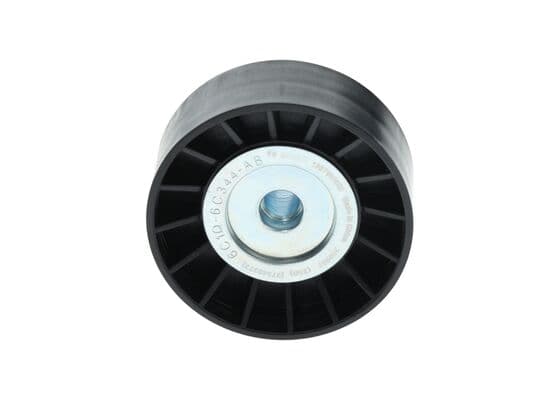 Yönlendirme kasnağı, V kayışı 1