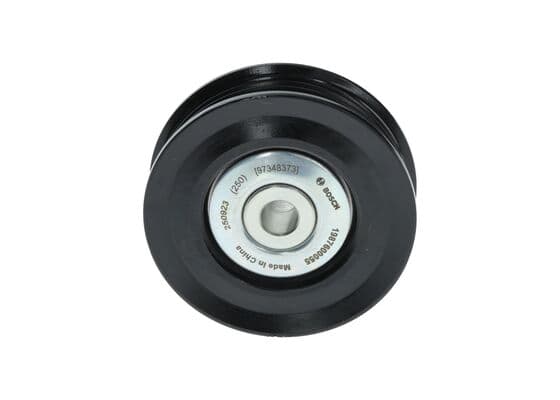 Yönlendirme kasnağı, V kayışı 1