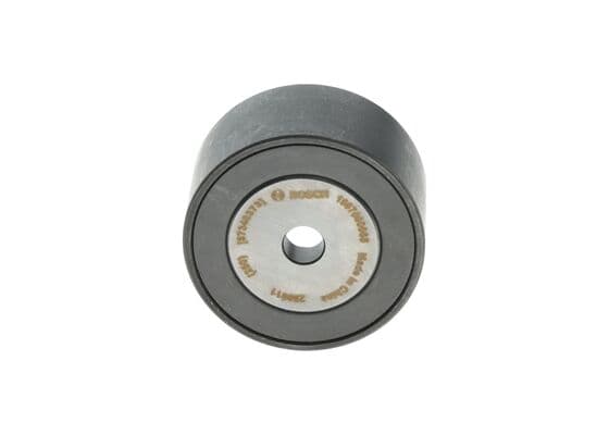 Yönlendirme kasnağı, V kayışı 1