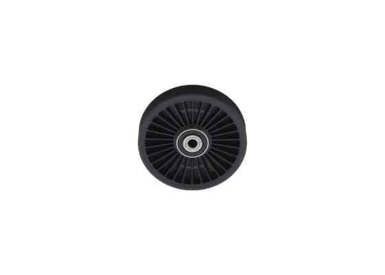 Yönlendirme kasnağı, V kayışı 3