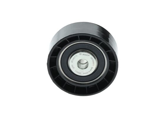 Yönlendirme kasnağı, V kayışı 1