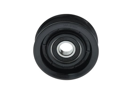 Yönlendirme kasnağı, V kayışı 1