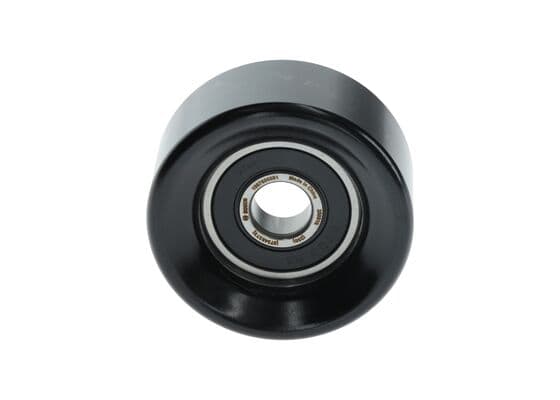 Yönlendirme kasnağı, V kayışı 1