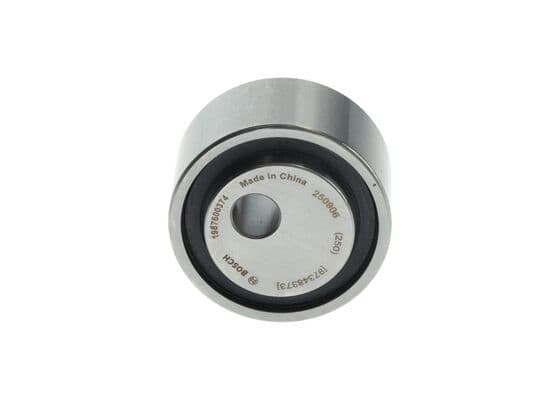 Kayış gerdiricisi, V kayışı 1