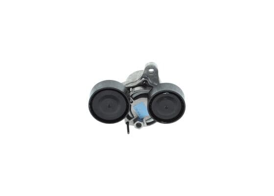 Kayış gerdiricisi, V kayışı 1