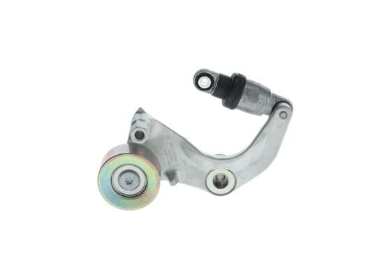 Kayış gerdiricisi, V kayışı 3