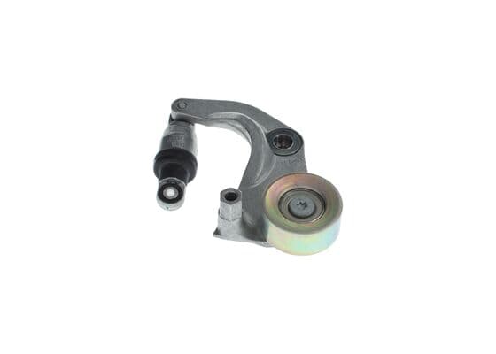 Kayış gerdiricisi, V kayışı 4