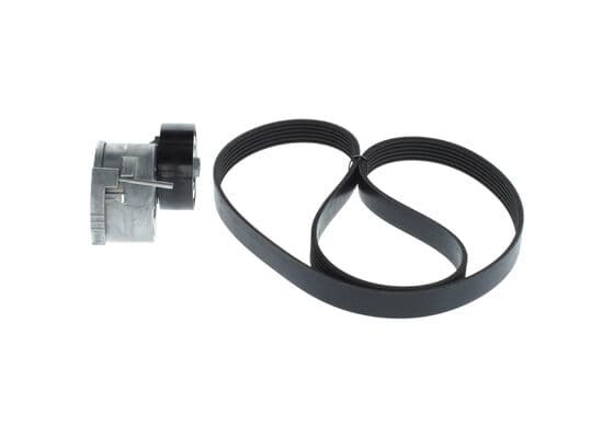 Dişli V kayışı/Germe kasnağı Seti 3