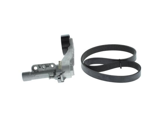 Dişli V kayışı/Germe kasnağı Seti 3