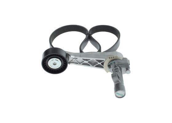 Dişli V kayışı/Germe kasnağı Seti 4