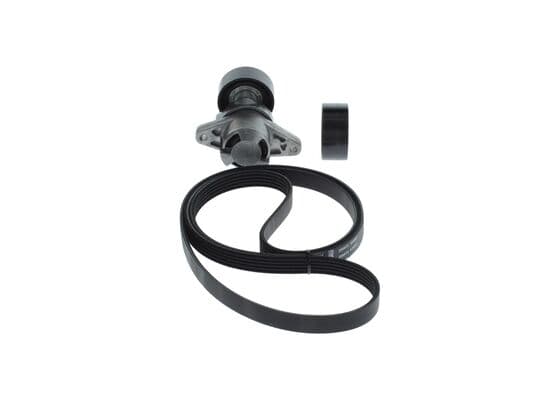 Dişli V kayışı/Germe kasnağı Seti 2