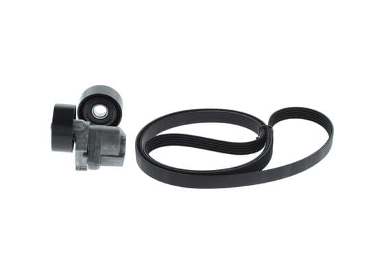 Dişli V kayışı/Germe kasnağı Seti 3