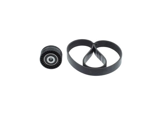 Dişli V kayışı/Germe kasnağı Seti 3